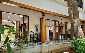 Kariappa House